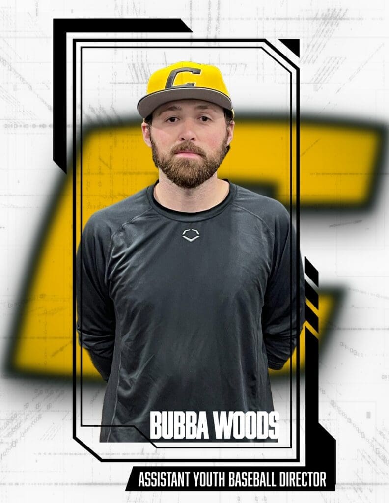 Bubba Woods