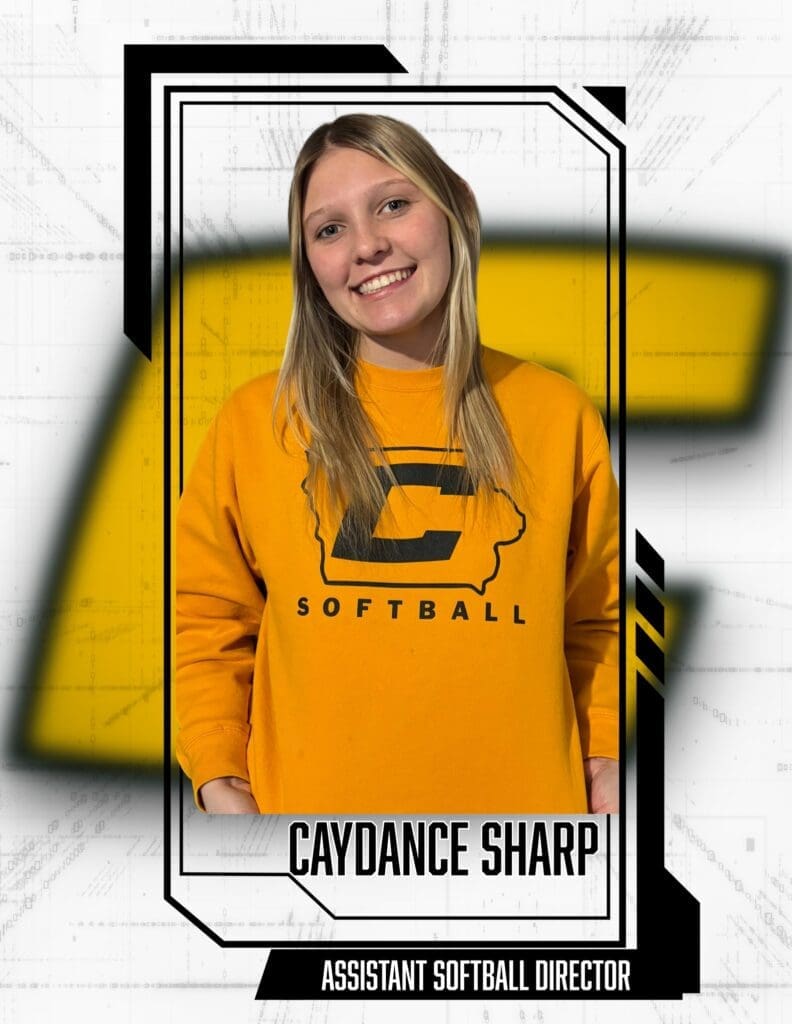 Caydance Sharp