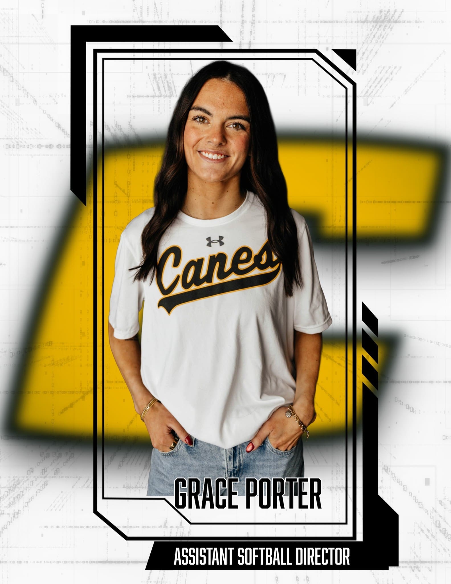 Grace Porter