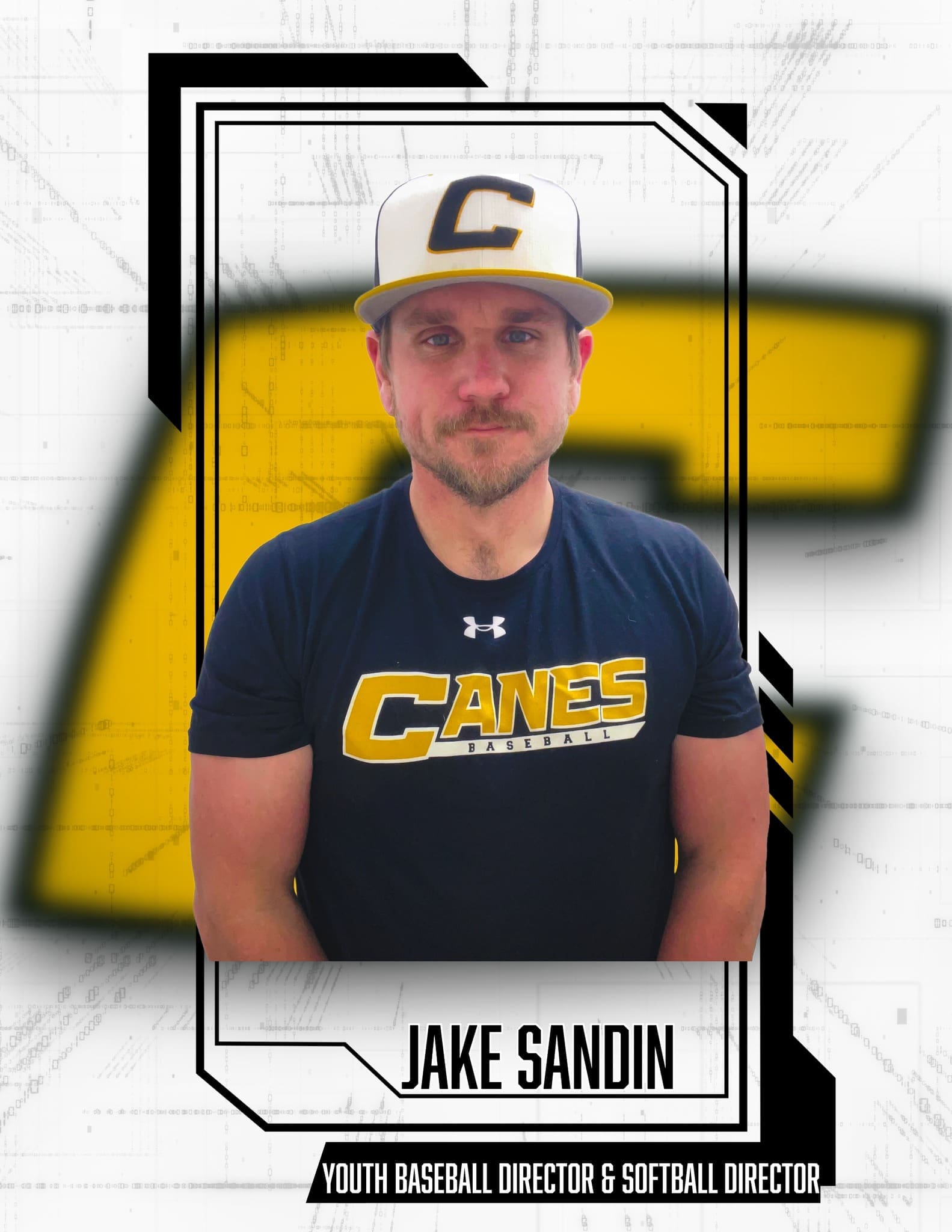 jake sandin